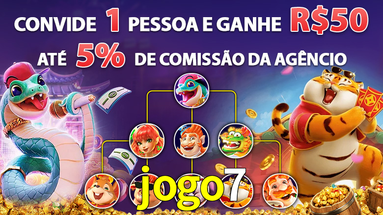 Promoções jogo7