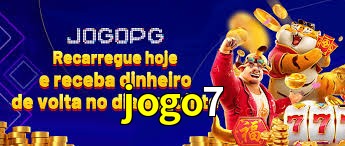 Promoções jogo7