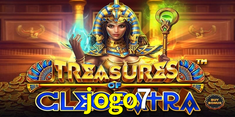 Promoções jogo7