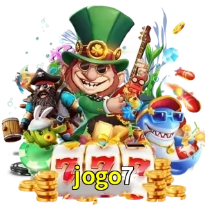 jogo7 slots