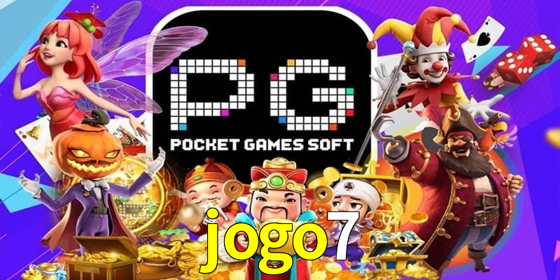 Promoções jogo7